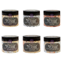 Prima Metallic Flakes