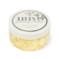 Nuvo Gilding Flakes