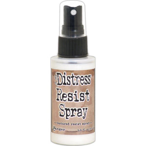 Tim Holtz Distress - Resist Spray
