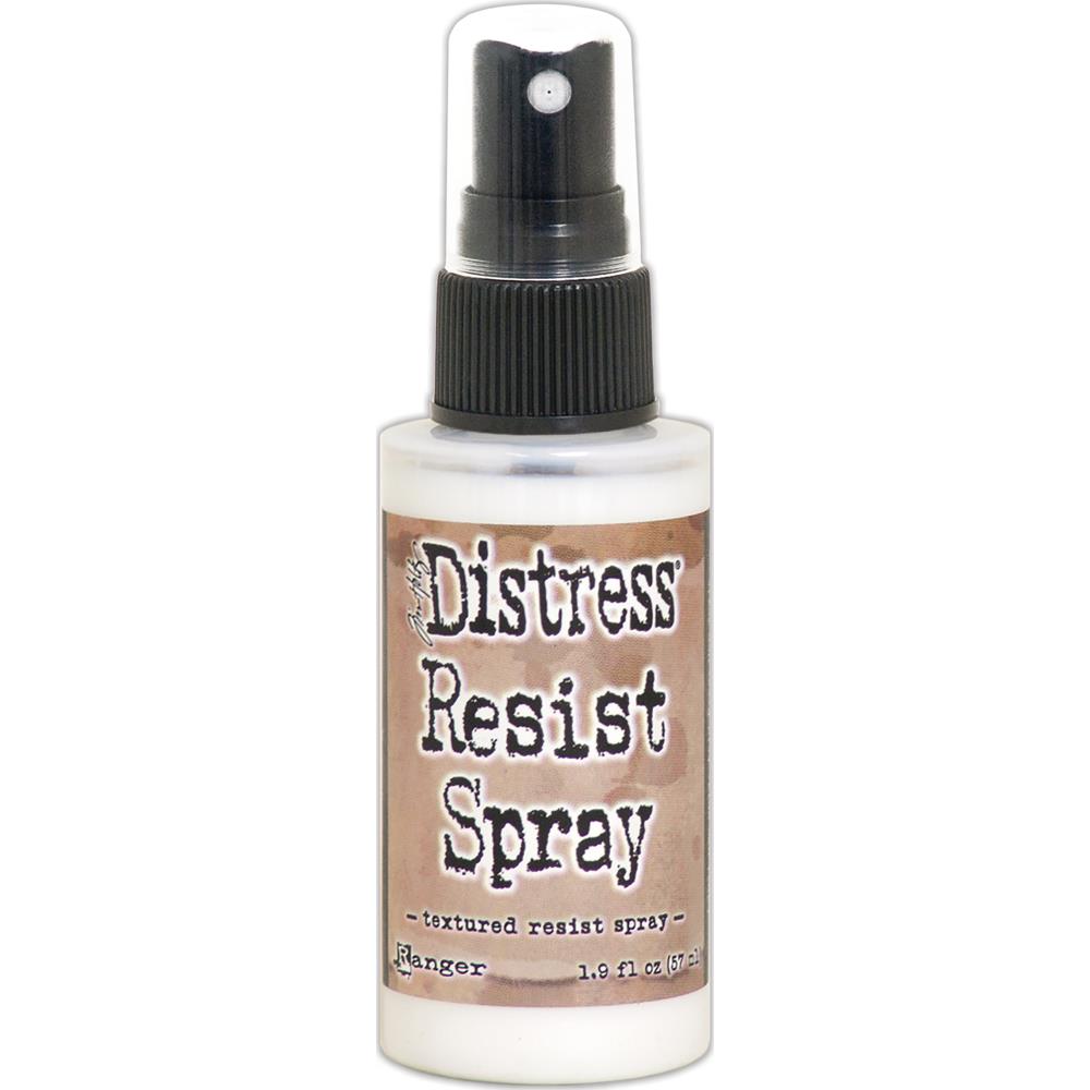 Tim Holtz Distress - Resist Spray
