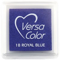VersaColor Ink  Stamp Pad - Cube