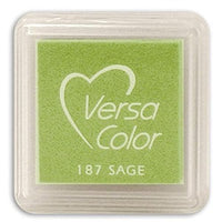 VersaColor Ink  Stamp Pad - Cube