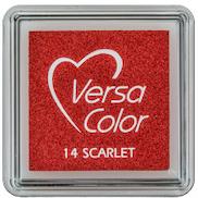 VersaColor Ink  Stamp Pad - Cube