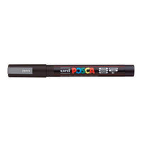 Posca Paint Pen - PC-1M 0.7mm