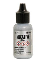 Tim Holtz Alcohol Ink 14ml Mixatives