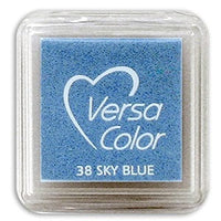 VersaColor Ink  Stamp Pad - Cube