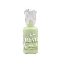 Nuvo Drops - Crystal