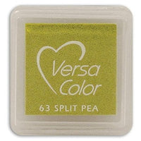 VersaColor Ink  Stamp Pad - Cube