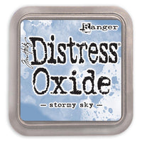 Tim Holtz Distress Ink Pad - Oxide