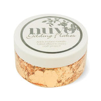 Nuvo Gilding Flakes