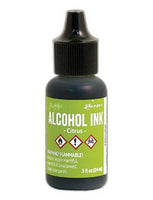 Tim Holtz Alcohol Ink 14ml