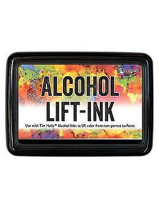Tim Holtz Alcohol Lift Ink