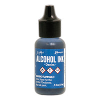 Tim Holtz Alcohol Ink 14ml