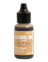 Tim Holtz Alcohol Ink 14ml