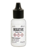 Tim Holtz Alcohol Ink 14ml Mixatives