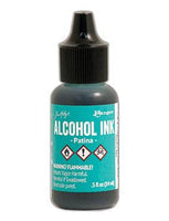Tim Holtz Alcohol Ink 14ml