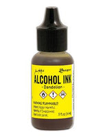 Tim Holtz Alcohol Ink 14ml