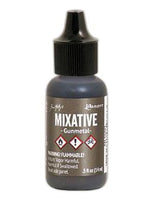 Tim Holtz Alcohol Ink 14ml Mixatives