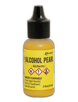 Tim Holtz Alcohol Ink 14ml Pearl