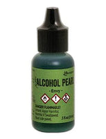 Tim Holtz Alcohol Ink 14ml Pearl