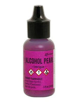 Tim Holtz Alcohol Ink 14ml Pearl