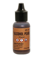 Tim Holtz Alcohol Ink 14ml Pearl