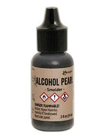 Tim Holtz Alcohol Ink 14ml Pearl