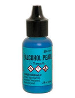 Tim Holtz Alcohol Ink 14ml Pearl