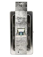Tim Holtz Distress & Oxide Ink Pad Storage Tin