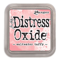 Tim Holtz Distress Ink Pad - Oxide