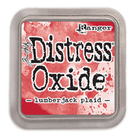 Tim Holtz Distress Ink Pad - Oxide