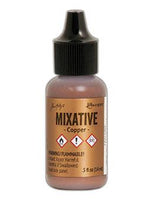 Tim Holtz Alcohol Ink 14ml Mixatives