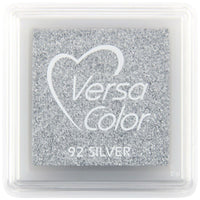VersaColor Ink  Stamp Pad - Cube
