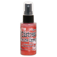 Tim Holtz Distress Oxide Spray