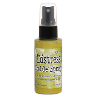 Tim Holtz Distress Oxide Spray