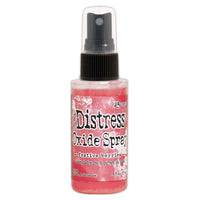 Tim Holtz Distress Oxide Spray