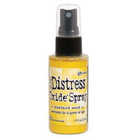 Tim Holtz Distress Oxide Spray