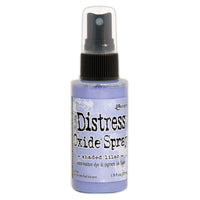 Tim Holtz Distress Oxide Spray