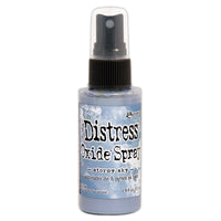Tim Holtz Distress Oxide Spray