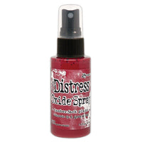 Tim Holtz Distress Oxide Spray