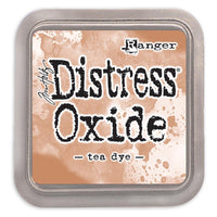 Tim Holtz Distress Ink Pad - Oxide