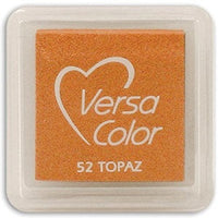 VersaColor Ink  Stamp Pad - Cube