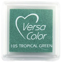 VersaColor Ink  Stamp Pad - Cube