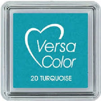 VersaColor Ink  Stamp Pad - Cube