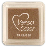 VersaColor Ink  Stamp Pad - Cube