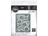 Tim Holtz Die Set- Bouquet