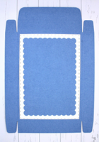 5 Crazy Ladies Die Set - 5" x 7" Box Set