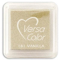 VersaColor Ink  Stamp Pad - Cube
