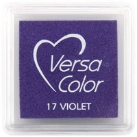 VersaColor Ink  Stamp Pad - Cube