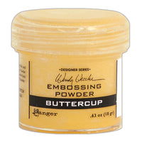 Ranger Embossing Powder